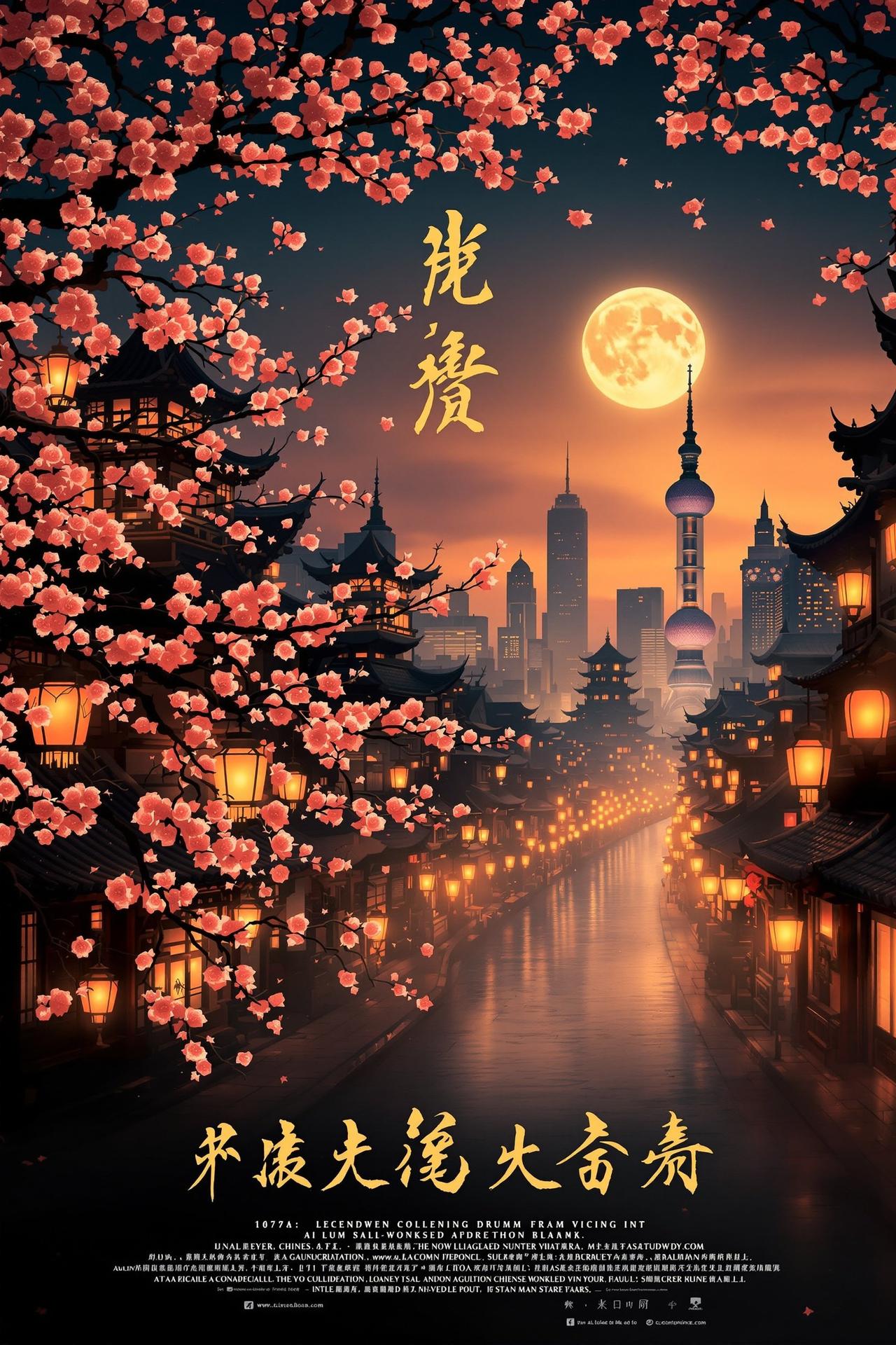 繁花 - 爱看影院热播剧集