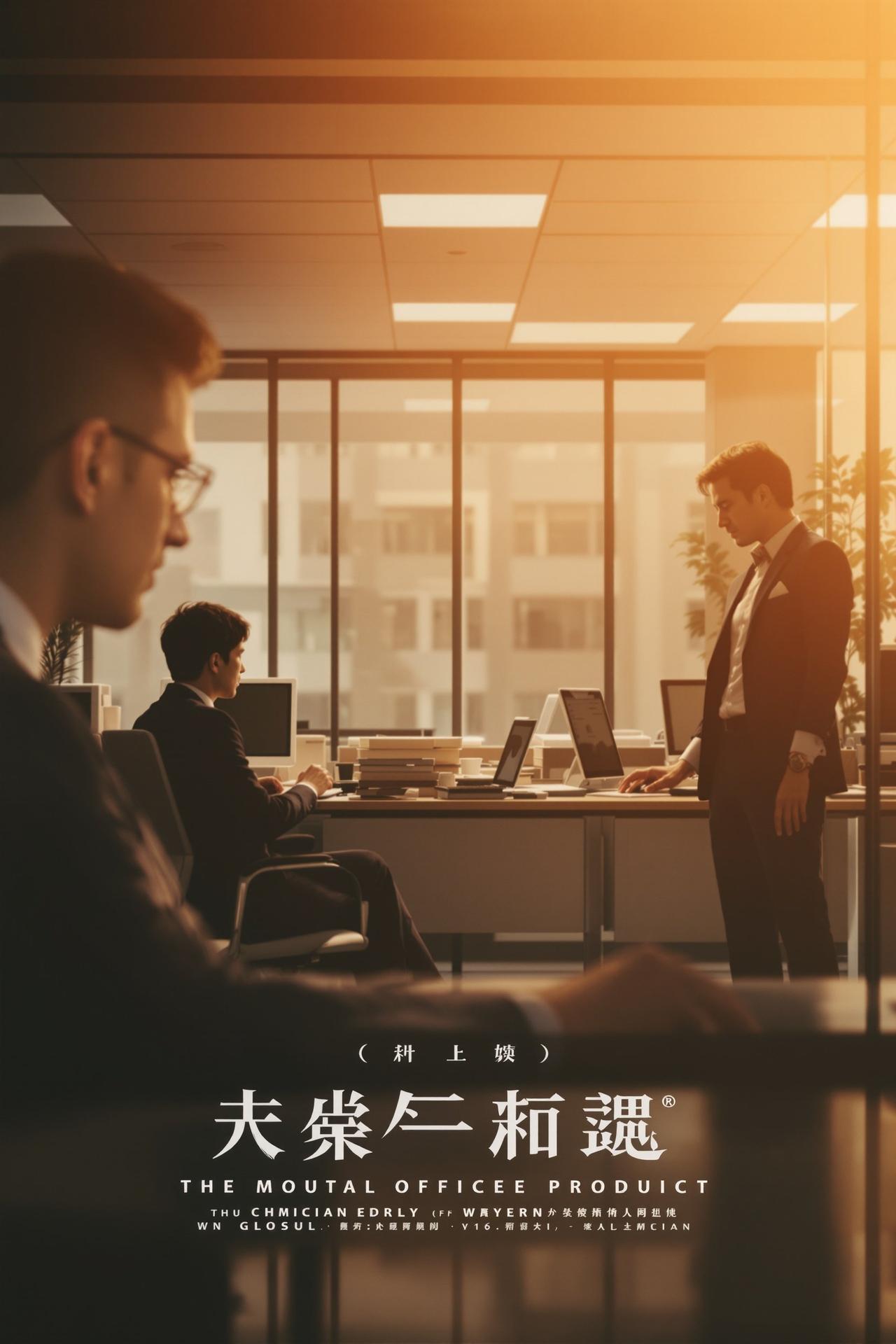 年会不能停! - 爱看影院 年会不能停! - 爱看影院