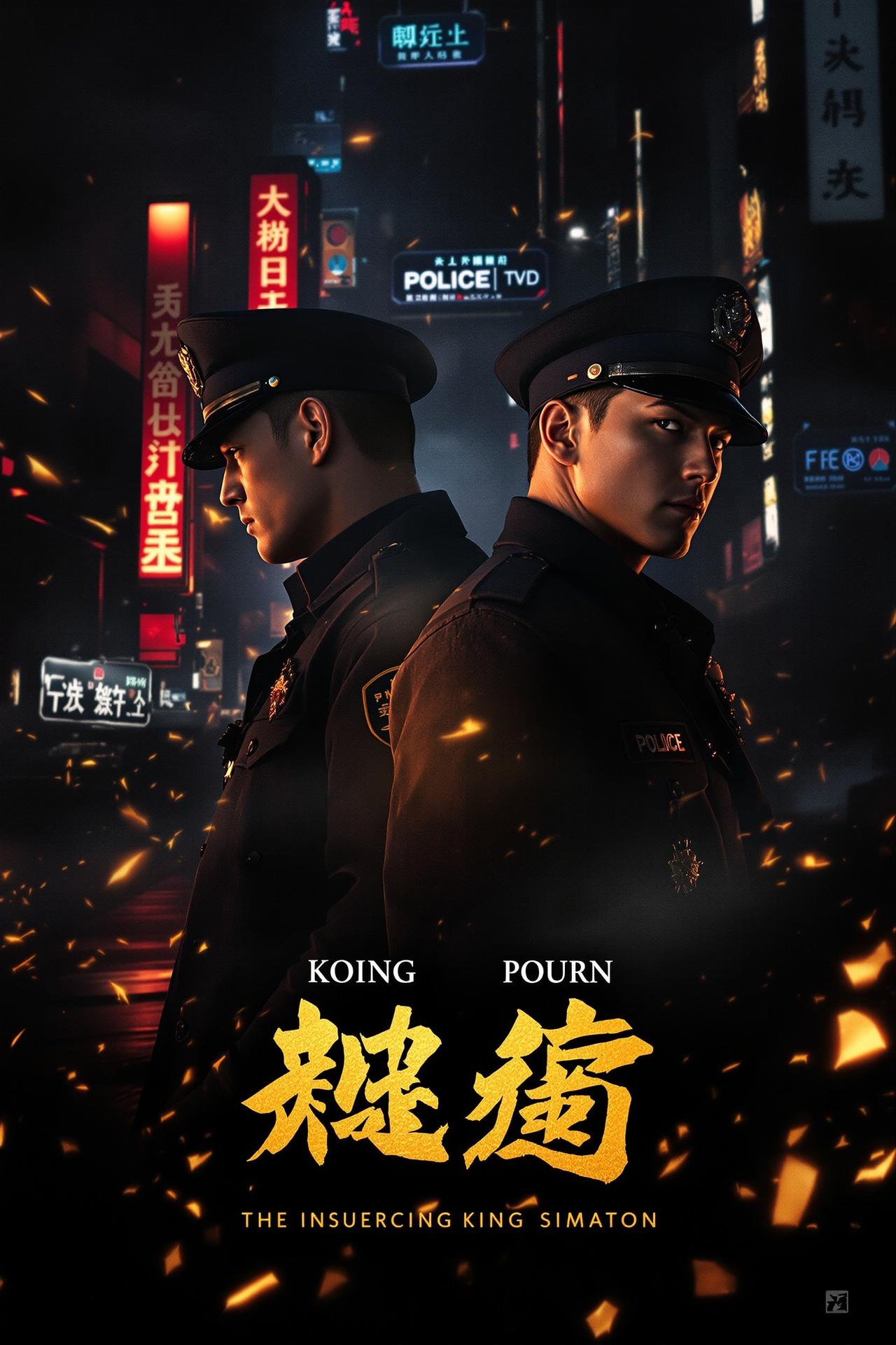 狂飙 - 爱看影院热播剧集